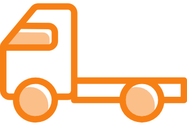宁城拖车/平板车